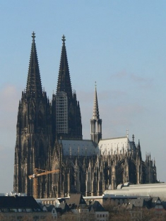Köln 1965 (Germany)
